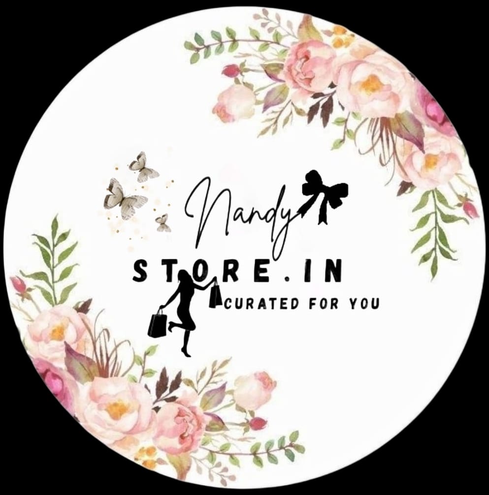 Nandy Store Logo